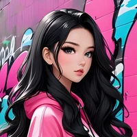 Bella David ( Ml ex -gf )