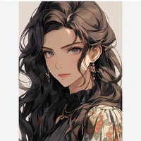 Kiara Johnson (FL/ devil/ Alexia)