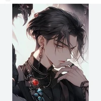 Henry Panther (ML/ Vamp or death )