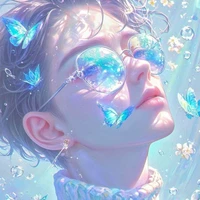 Bell(goddess of life secretary)