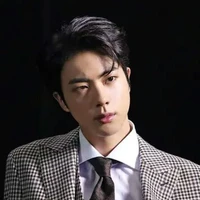 Kim Seokjin