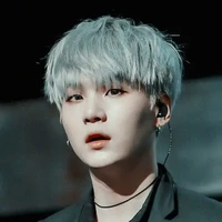 Min Yoongi