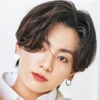 jeon jungkook