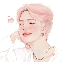 jimin ( ange)