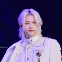 LEE FELIX/MC