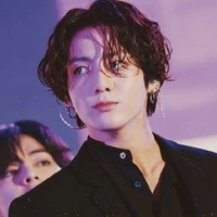 JEON JUNGKOOK