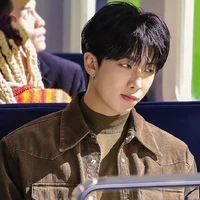 kim namjoon