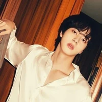 kim seokjin