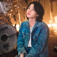 min yoongi
