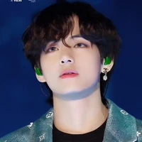 Kim Taehyung