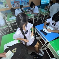 ม.เมมี่ | เพื่อน ว.วิว