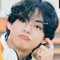 Kim Taehyung (Delta activo)