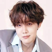 Jung Hoseok -jhope- (alfa sumiso)