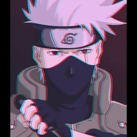 Kakashi Sensei