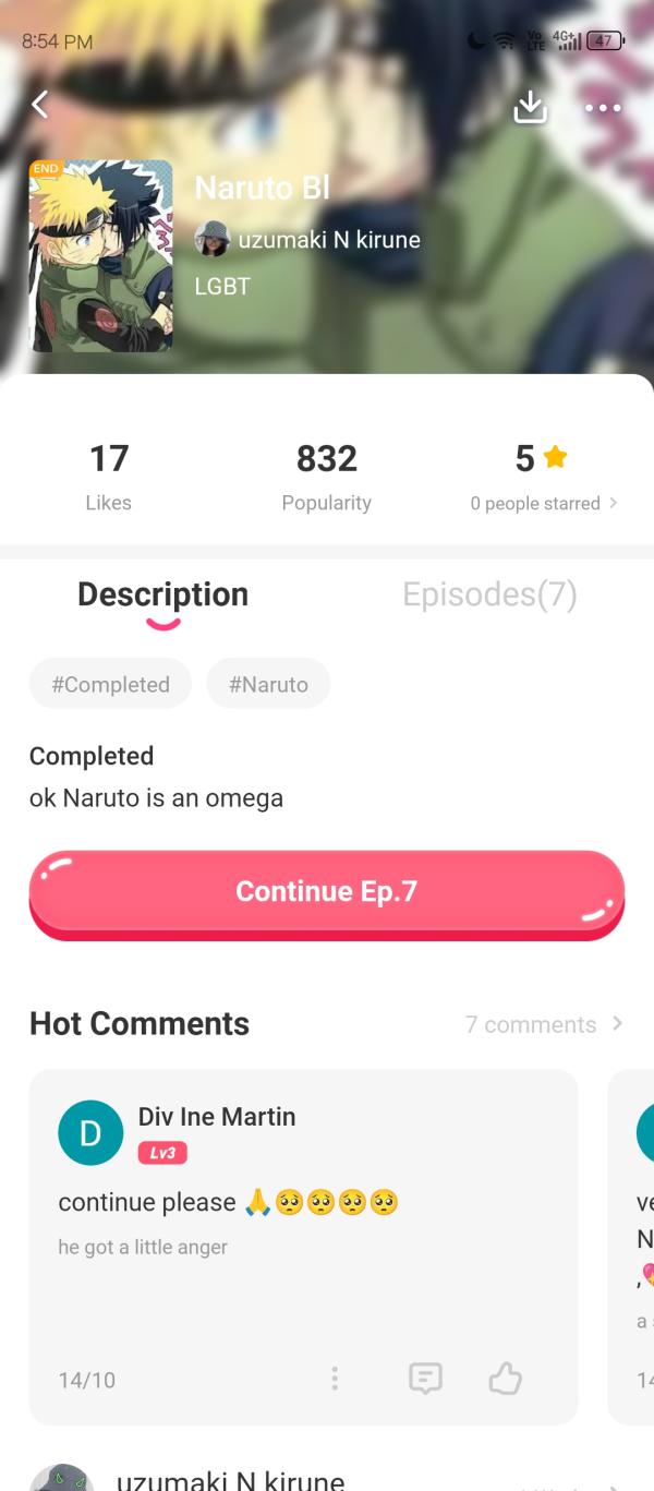 NovelToon