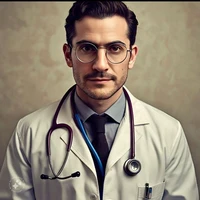 Dr. Ryan Mitchell
