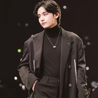 Kim Taehyung