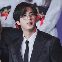 Kim Seokjin