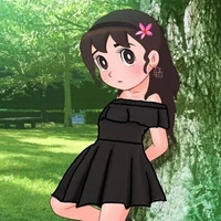 Minamoto Shizuka (ML Rival)