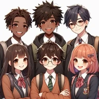 Students