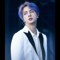 kim seokjin (jk brother)