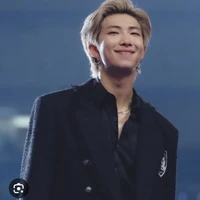 kim Namjoon ( mc brother )