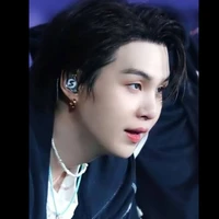 Min yoongi ( mc brother)