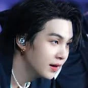 Kim yoongi