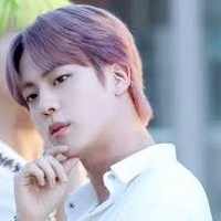 Kim seokjin