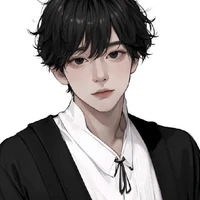 Tyler B. adolescente