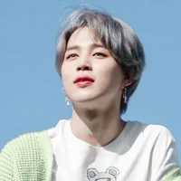 jeon jimin (omega)