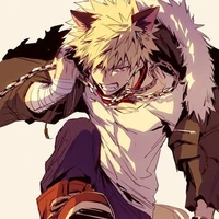 bakugou