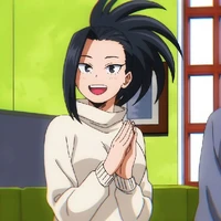 yaoyorozu