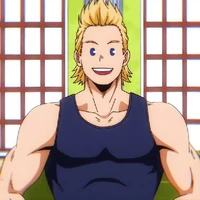 mirio tokota