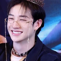 bang chan