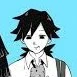 giyuu