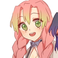 mitsuri
