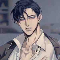 Paul Ito Ikari