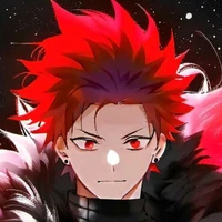 Eijiro Kirishima