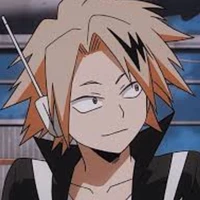 kaminari deki