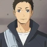 👏 Daichi 😎
