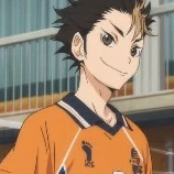 👏 Nishinoya 👌