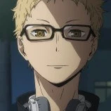 Tsukishima
