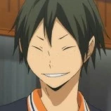✌ Yamaguchi 😍