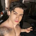nicolas/irmão