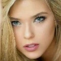 nicole/irmã
