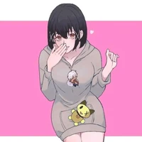 MaiCupcake