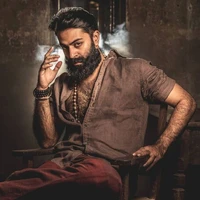 Vikram Tripathi(F.L Dad)