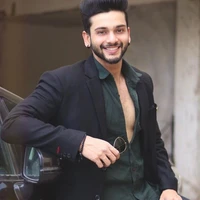 Akarsh Tripathi(F.L second elder brother