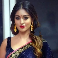 Leela Shrivastava